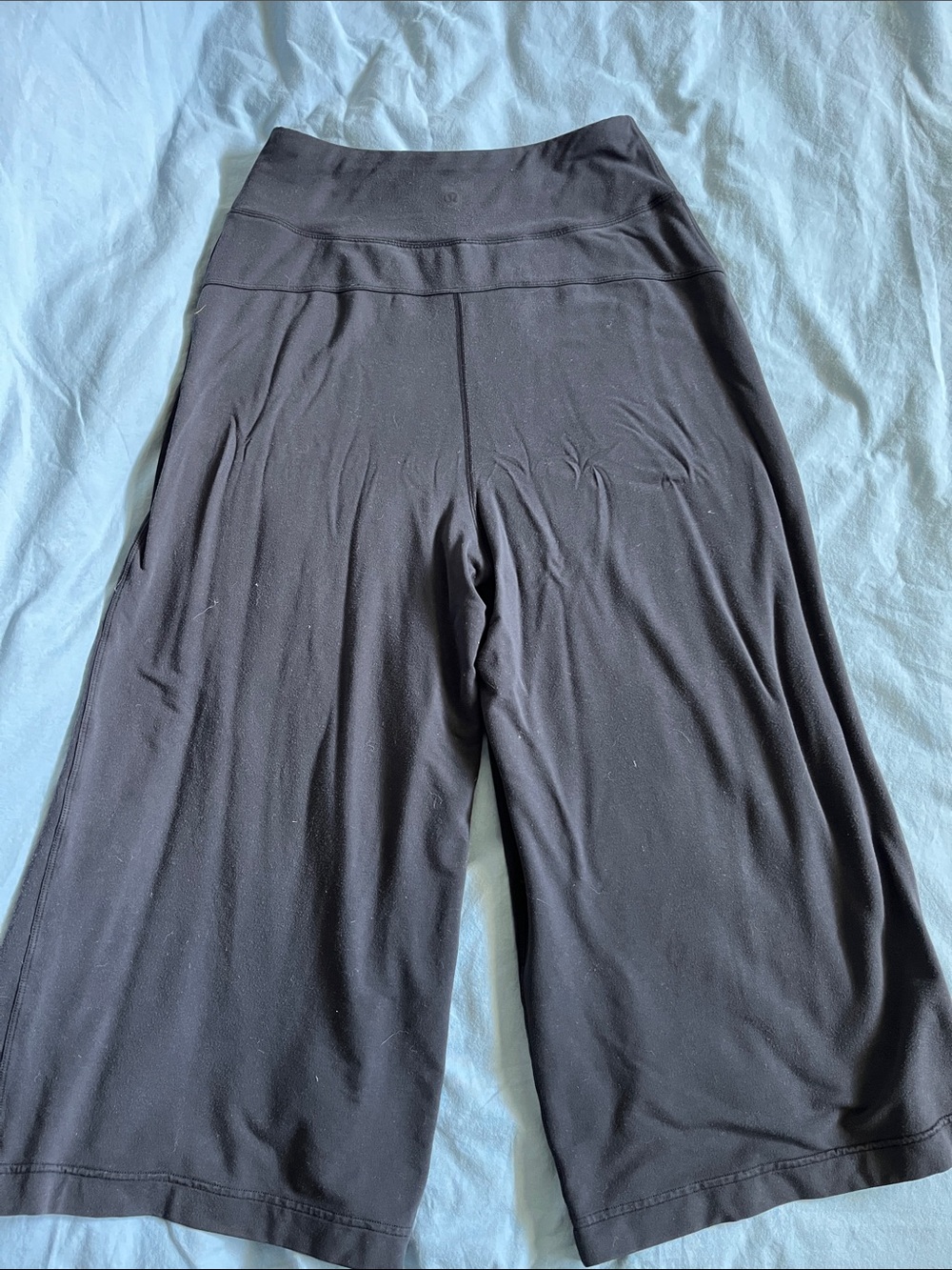 Lululemon modal culottes